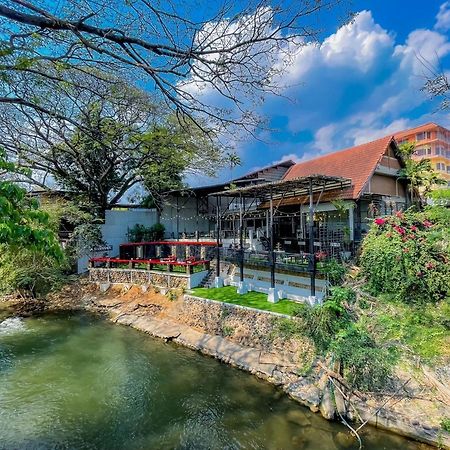Rimtarn Hotel Pak Chong Dış mekan fotoğraf