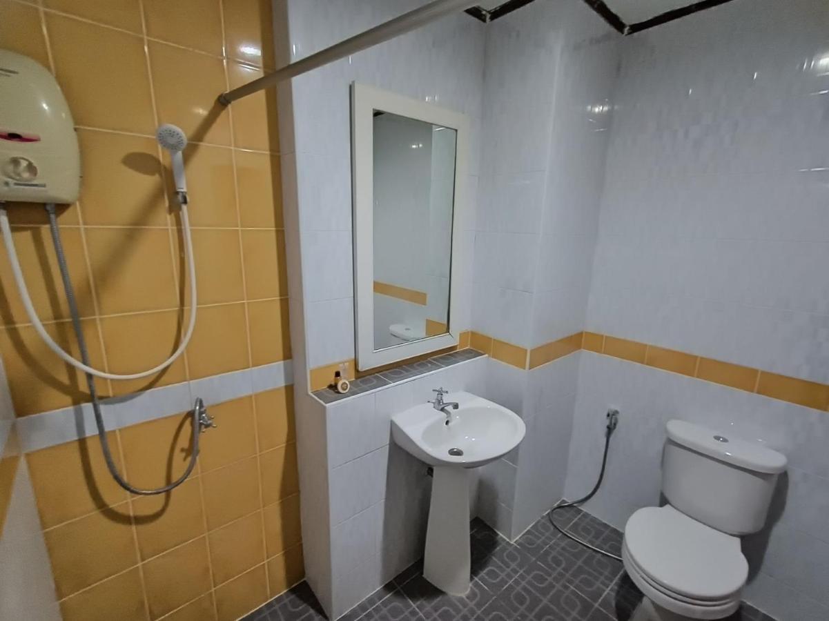 Rimtarn Hotel Pak Chong Dış mekan fotoğraf