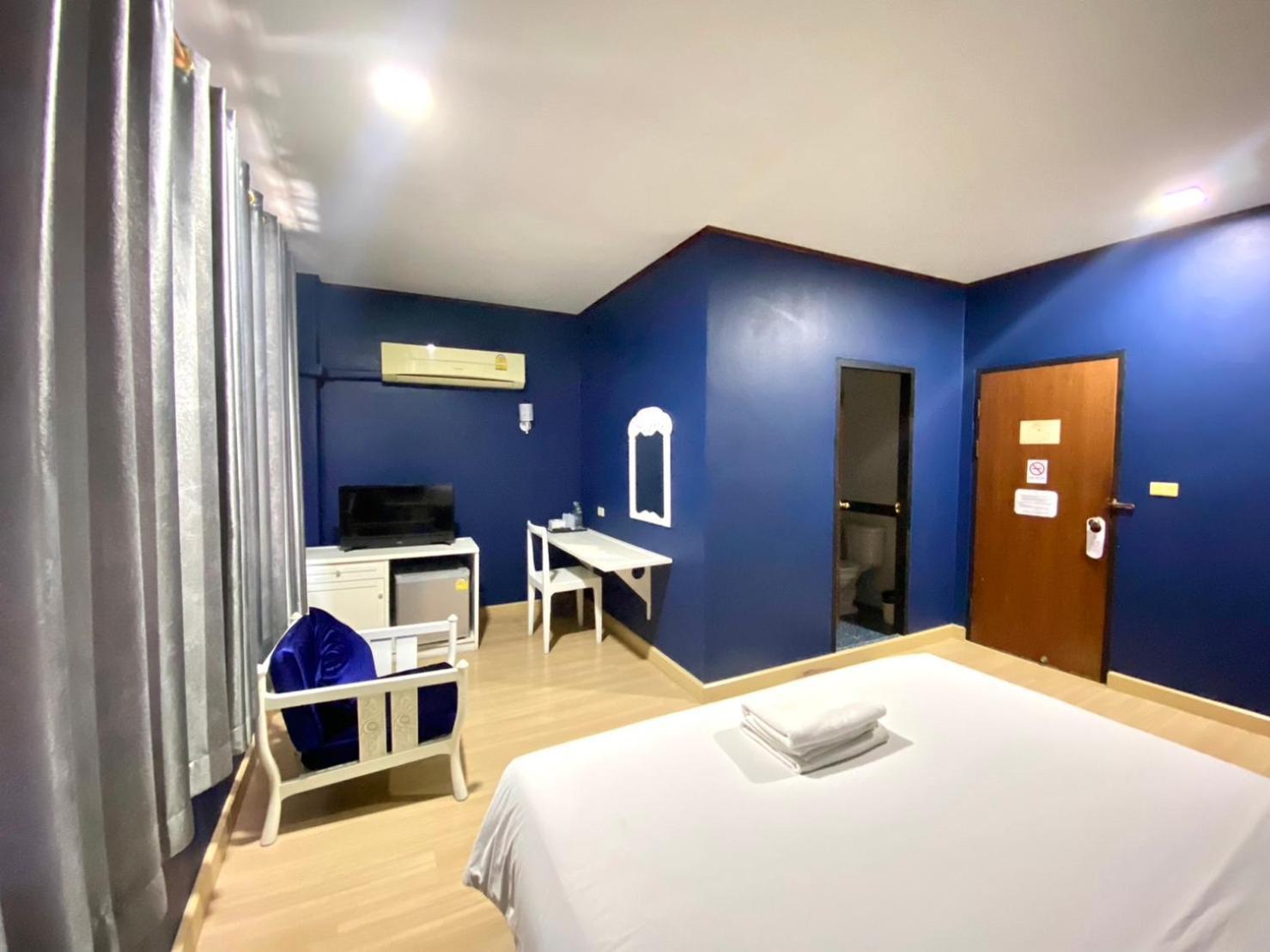 Rimtarn Hotel Pak Chong Dış mekan fotoğraf