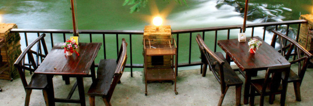 Rimtarn Hotel Pak Chong Dış mekan fotoğraf