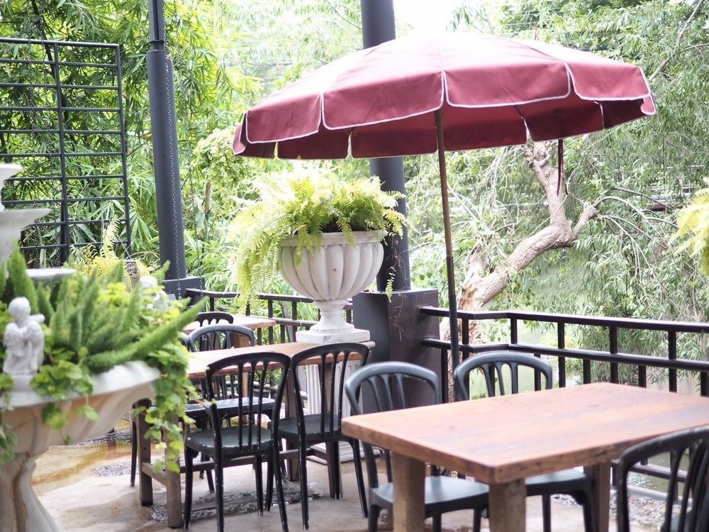 Rimtarn Hotel Pak Chong Dış mekan fotoğraf