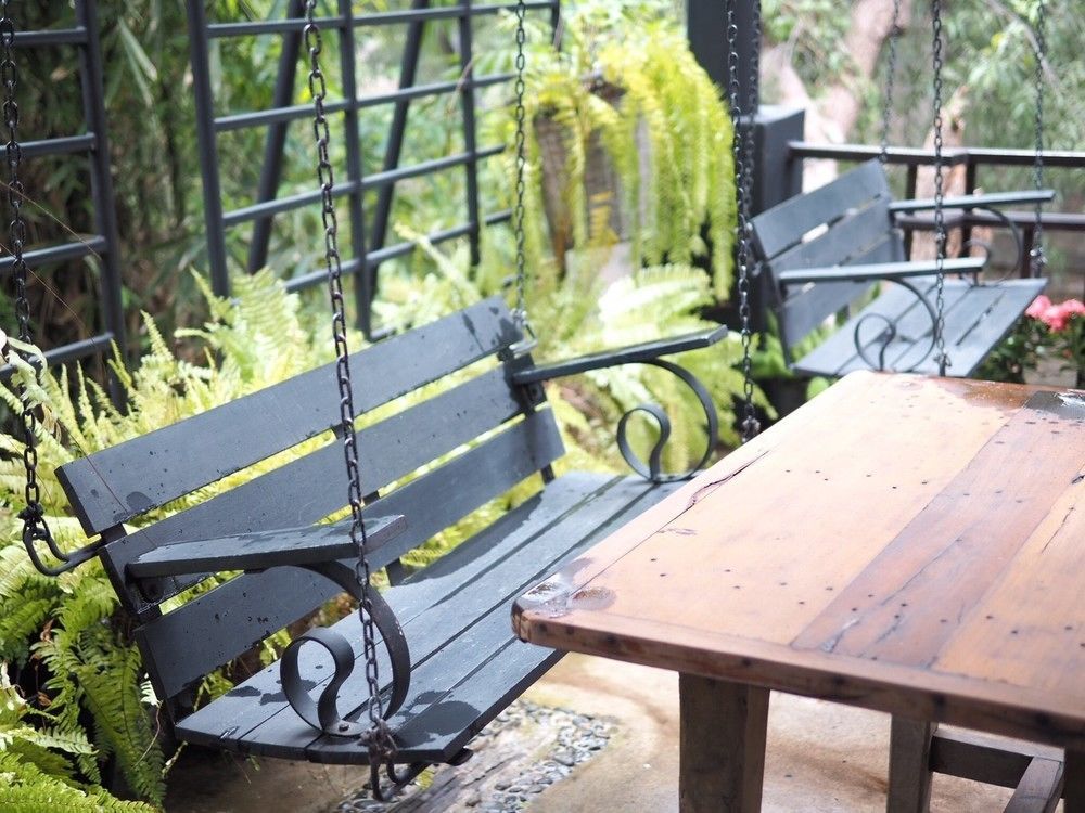 Rimtarn Hotel Pak Chong Dış mekan fotoğraf