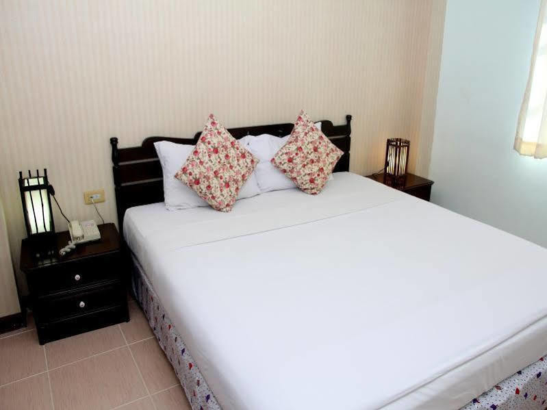 Rimtarn Hotel Pak Chong Dış mekan fotoğraf