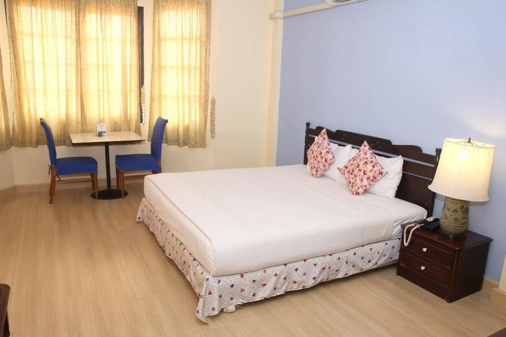 Rimtarn Hotel Pak Chong Dış mekan fotoğraf