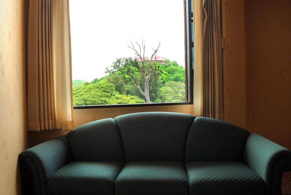 Rimtarn Hotel Pak Chong Dış mekan fotoğraf