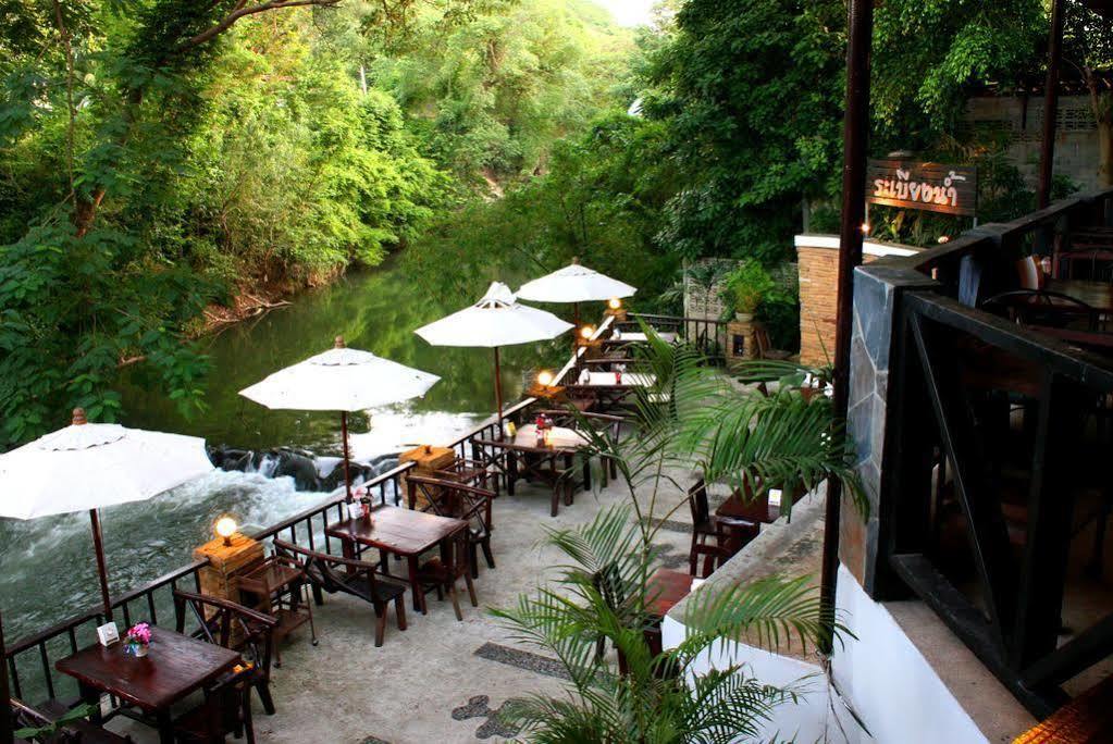 Rimtarn Hotel Pak Chong Dış mekan fotoğraf