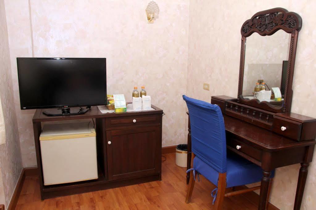 Rimtarn Hotel Pak Chong Dış mekan fotoğraf
