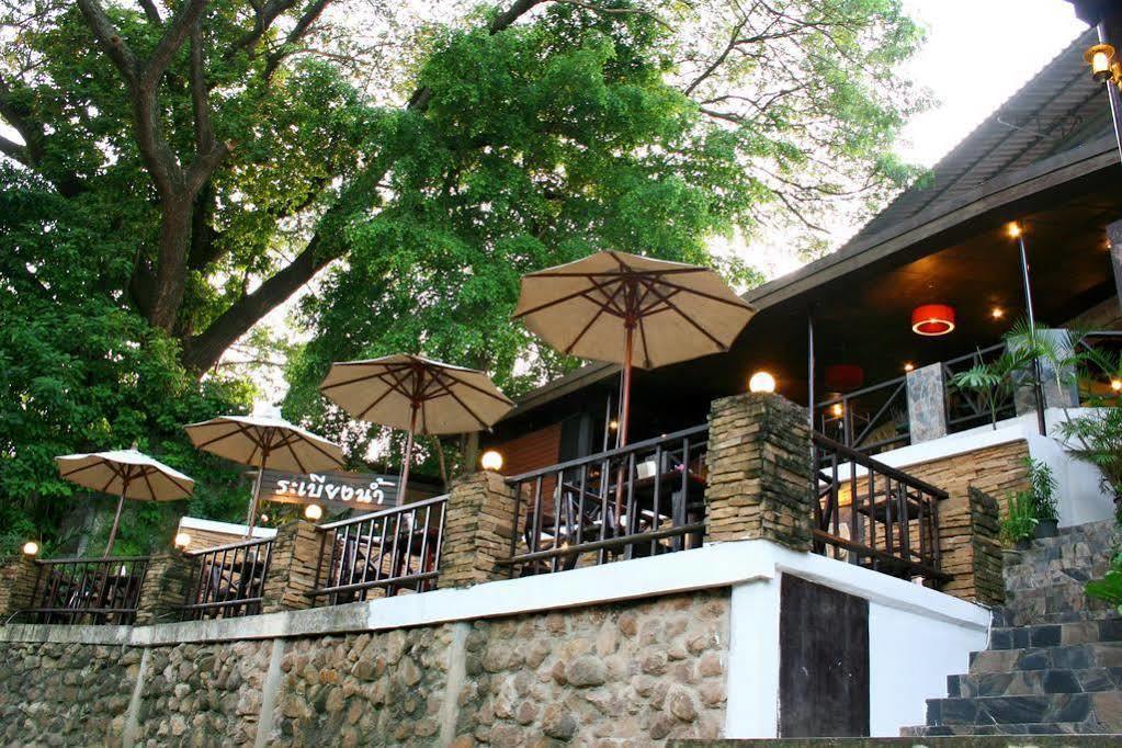 Rimtarn Hotel Pak Chong Dış mekan fotoğraf