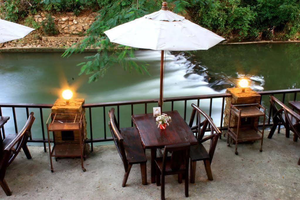Rimtarn Hotel Pak Chong Dış mekan fotoğraf