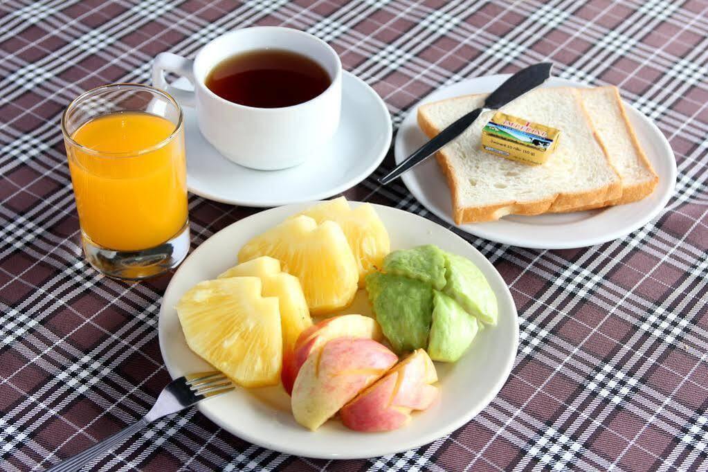 Rimtarn Hotel Pak Chong Dış mekan fotoğraf